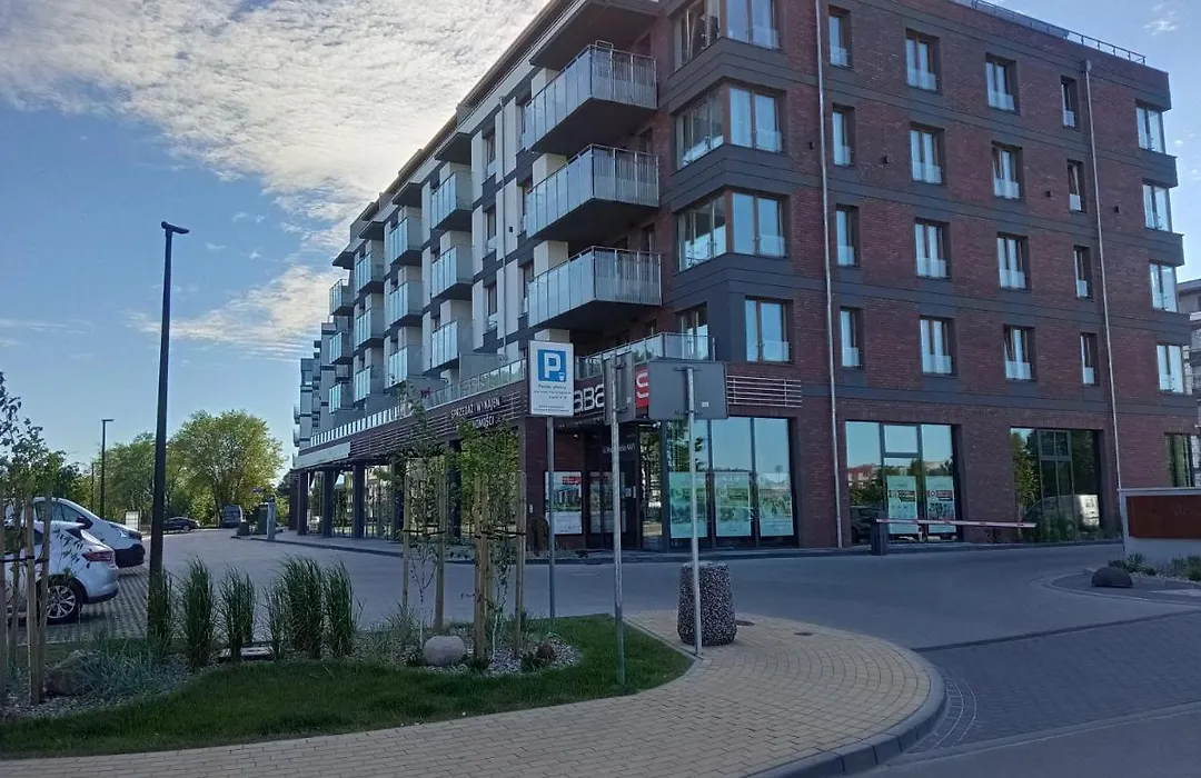 Apartament MARZENIE-1