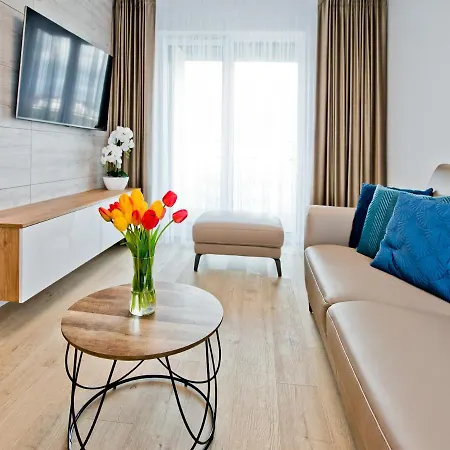 Apartament MARZENIE-3