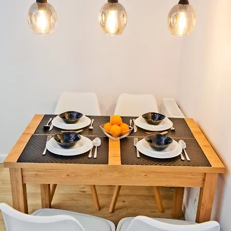 Apartament MARZENIE-2