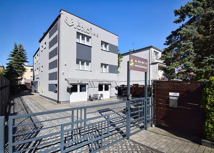 Jodłowa 6